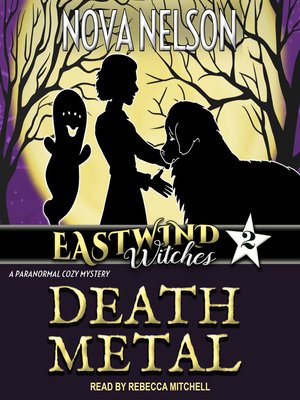 cover image of Death Metal